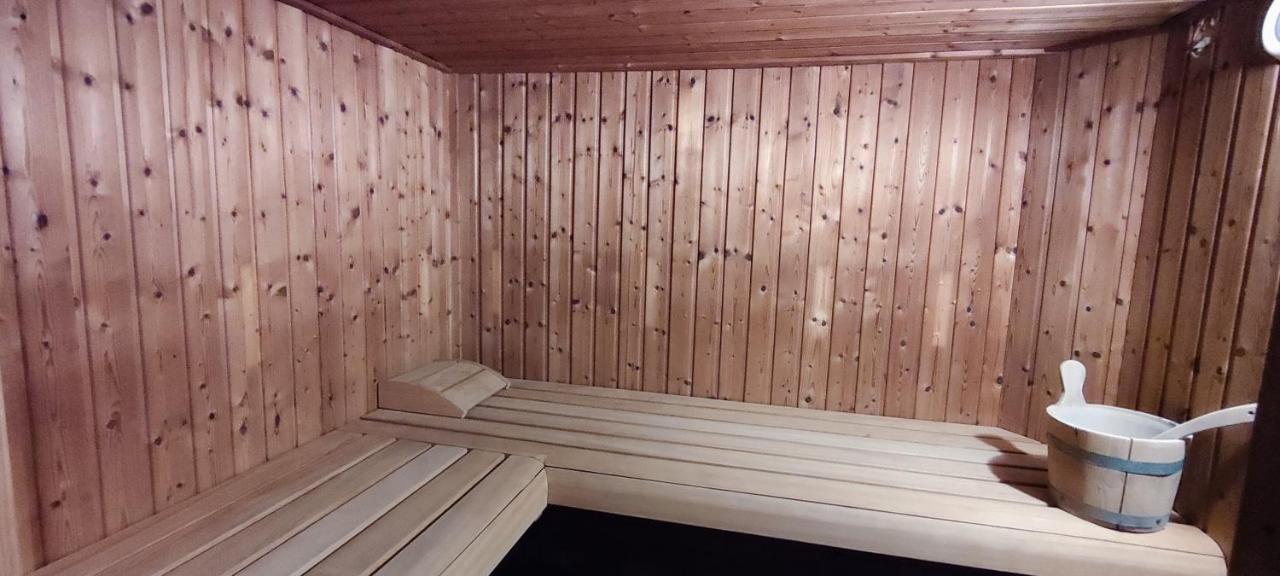 Natura Panzió Szilvásvárad Exterior foto